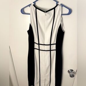 COPY - New-Calvin Klain Brand -dress size 8
